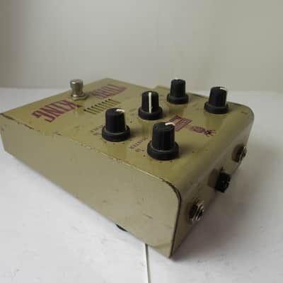 Ibanez TK999US Tube King Overdrive 12AX7 Effects Pedal Free USA Shipping image 4