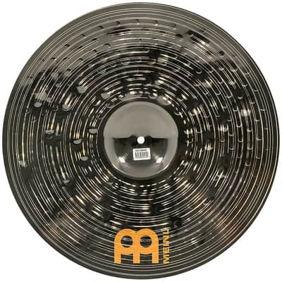 Meinl Classics Custom Dark 19" Crash image 5