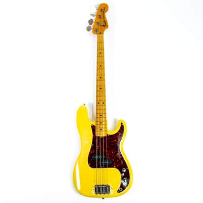 Fender 1972 Precision Bass Owned By Mark Hoppus Of blink-182 image 1
