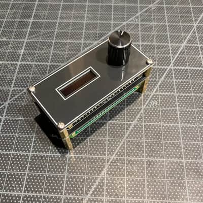 MiniDEXED Shield for Pi ZERO2 = TX816 TX802 or 8 DX7s image 3