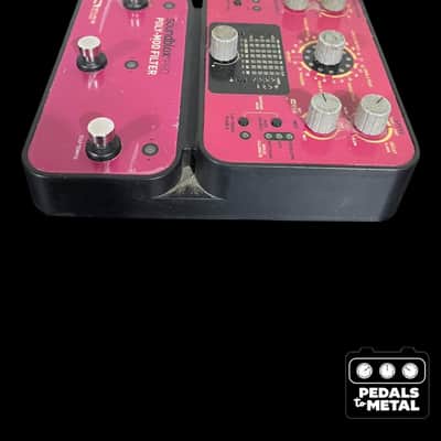 Source Audio Soundblox Pro Bass Envelope Filter -x15564 image 2