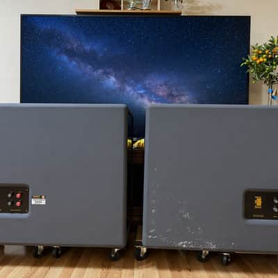Tannoy System 215 DMT II image 3
