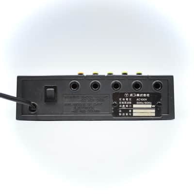 Boss BX-400 4-Channel Mixer Made in Japan 720302 image 7