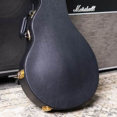 Gibson Custom Shop Sierra Hull F-5G VOS Varnish Mandolin - Sierra Burst with Hardshell Case image 18