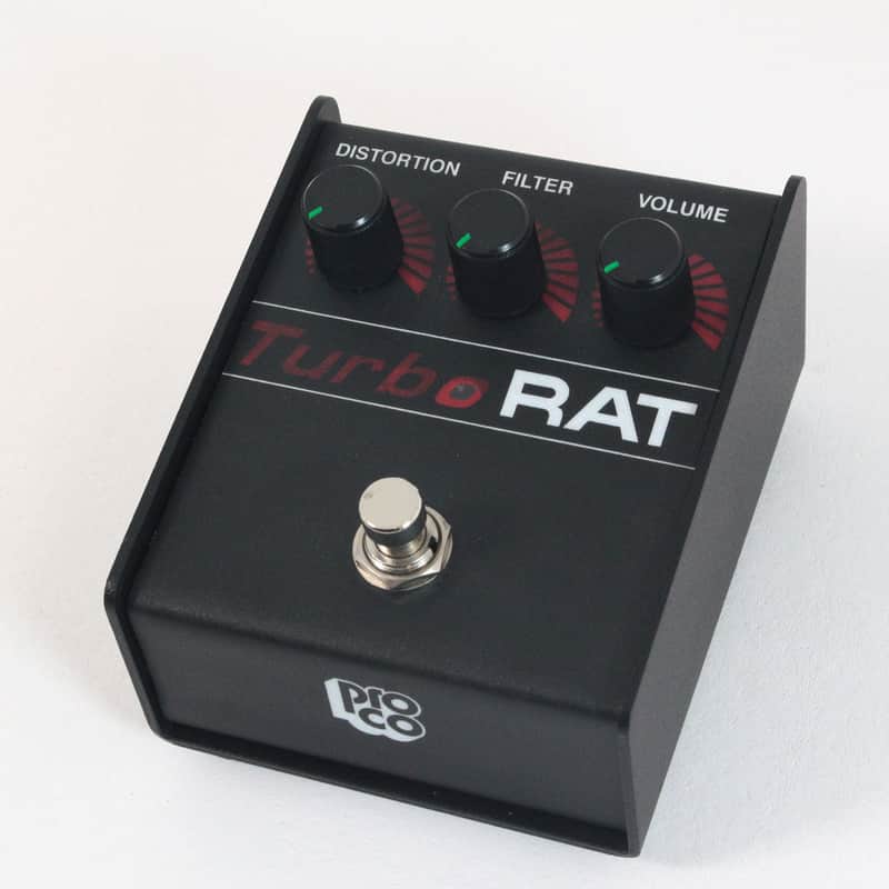 ProCo Turbo RAT