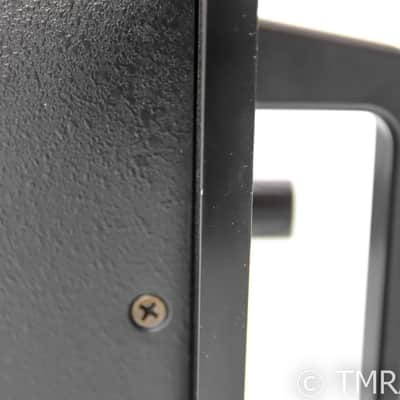Audio Research Reference 5SE Stereo Tube Preamplifier; Remote; Black; REF5SE image 8