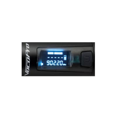 VOCOPRO UDX-OCTO-ULTRA 8 Digital PLL Wireless Rackmount Microphone / Headset System image 8