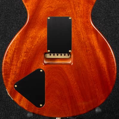 Paul Reed Smith Santana Retro 10 Top - Orange image 2