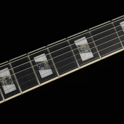 Ibanez JSM10 John Scofield Signature - VYS (#104) image 17