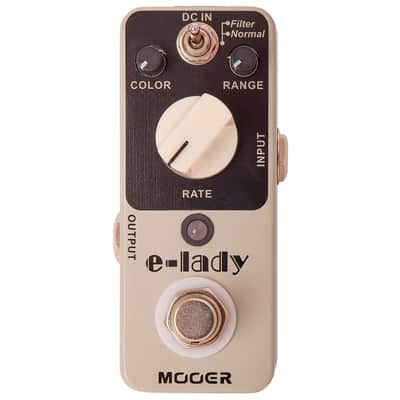E-Lady Mooer image 2