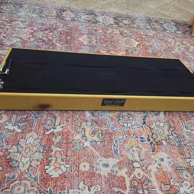 West Coast Pedalboard image 4