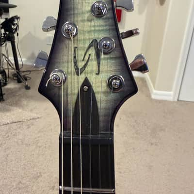 Skervesen Lizard image 5