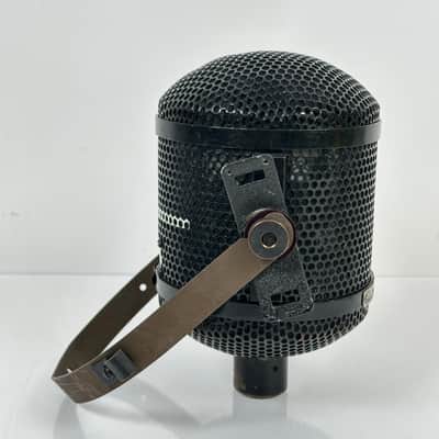 Western Electric RA-1142 Transmitter Multipattern Ribbon / Dynamic Microphone image 7