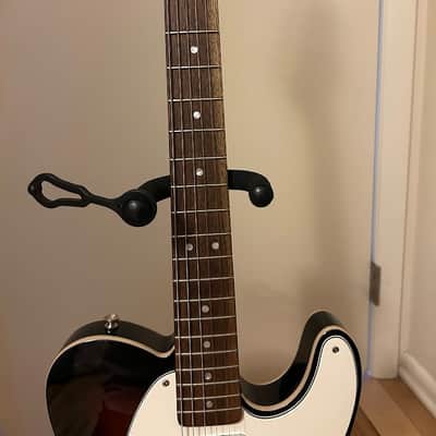 2022 Squier Classic Vibe '60s Custom Telecaster 3 Color Sunburst w/ Soft Case - Excellent Condition image 8