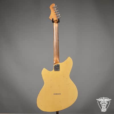 2026 Novo Serus T, Nucleus - 7.2 LBS image 5