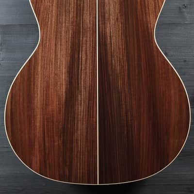 Taylor 814ce DLX Rosewood / Spruce Grand Auditorium image 3