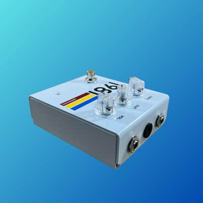 1981 Inventions DRV2 Overdrive image 3