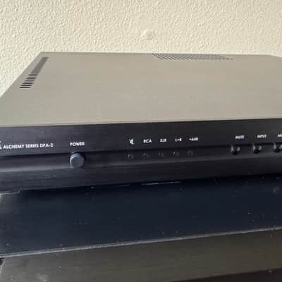 Elac DPA-2 Power Amplifier image 2