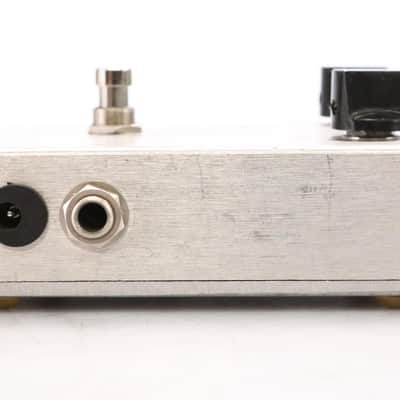 R3d Electronics Digital Reverb Guitar Effect Pedal Stompbox w/ Cable #47852 image 9