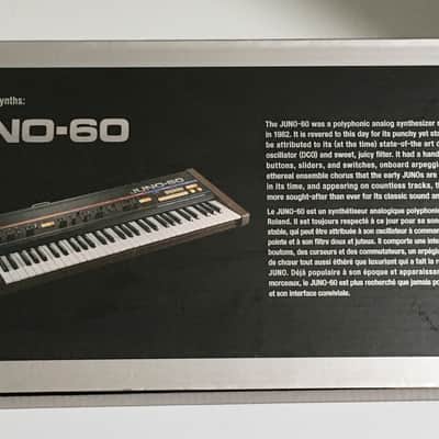 Roland Boutique Series JU-06A Synthesizer Module image 3