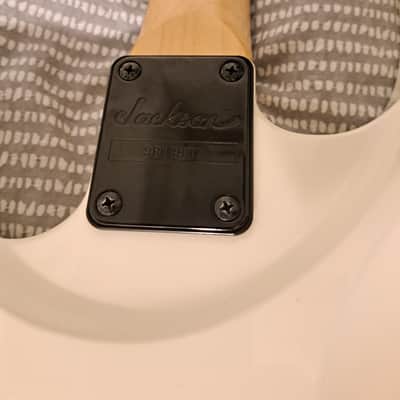 Jackson DK2M MIJ image 6