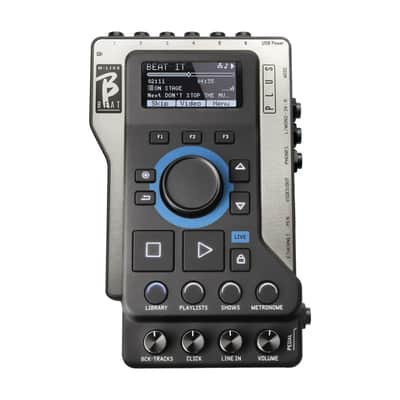 M-Live B.Beat Plus 256GB player image 2