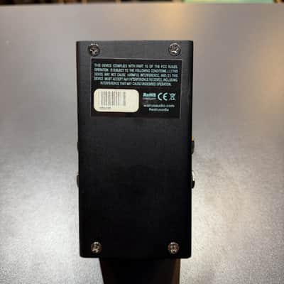 WALRUS AUDIO MAKO Series: R1 High-Fidelity Stereo Reverb [10564265] (07/21) image 6