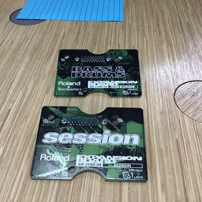 Roland VE-RD1 Voice Expansion Board | Reverb
