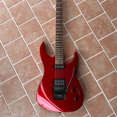 Fernandes FR-65 1993 Made in Japan image 11