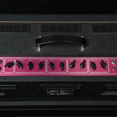 Vox AC30C2, Recent image 3
