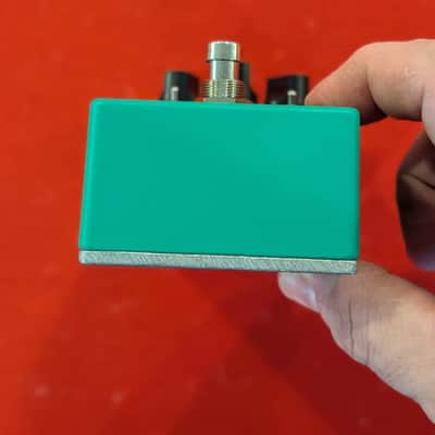 Haggtronix 606- Screamer 2026 - Green image 4