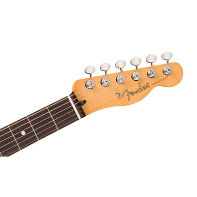 Fender Player II Telecaster HH RW Black - Electric Guitar image 5