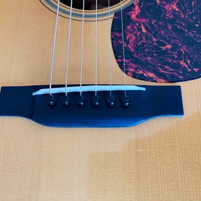 2005 Martin D-18GE image 7