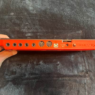 Akai MPX16 Mid 2010s image 2