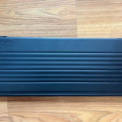 ROLI Seaboard RISE 25 with Blue Flip Case image 7