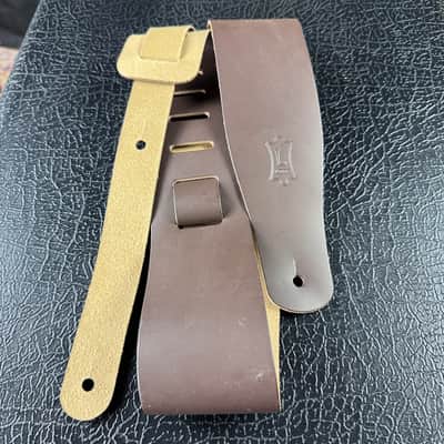 Levy’s Real Leather 2.5" Strap image 5
