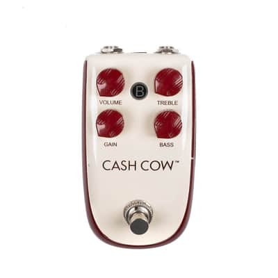 Danelectro Billionaire Cash Cow Distortion | Reverb