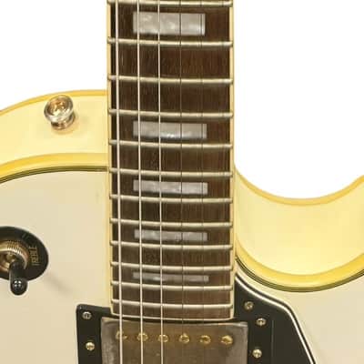 Epiphone Guitar - Electric Les Paul Custom Pro image 4