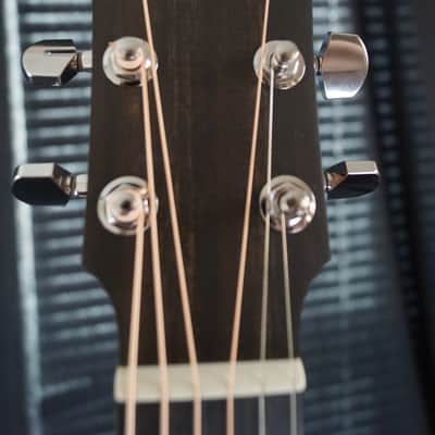 Brand New Furch  Blue Plus Series OMc-CM OM Cutaway Cedar / Mahogany w / Hiscox Hard Case image 15