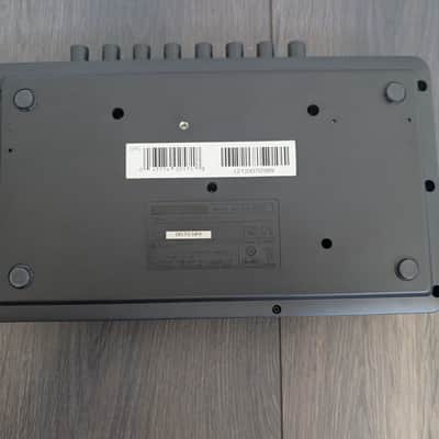 *NEW OLD STOCK* TASCAM US-800 Interface Audio/MIDI USB 2.0 Mac & Windows BRAND NEW Black image 4