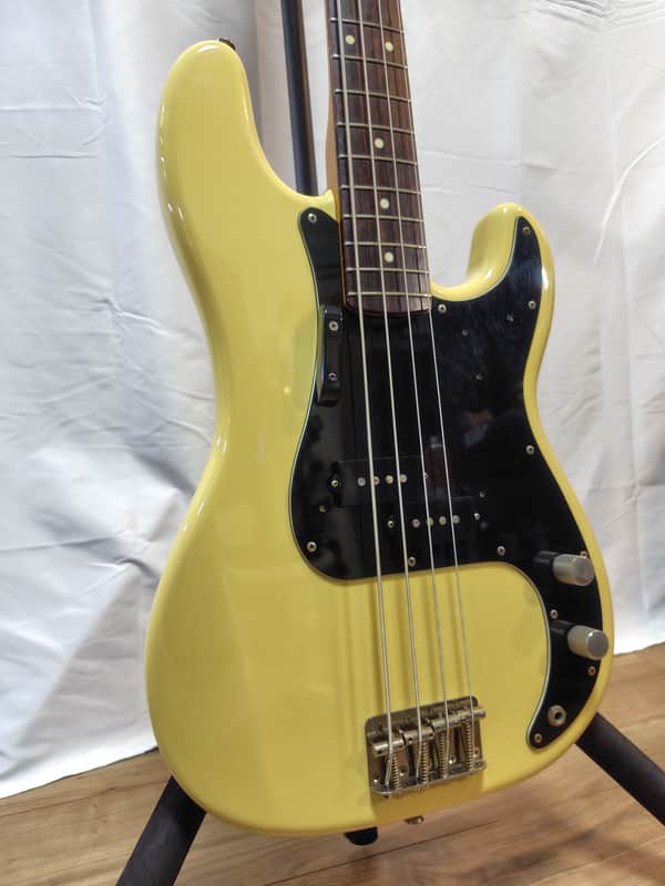Fernandes FPB-40