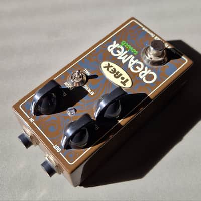T-Rex Creamer Reverb image 2