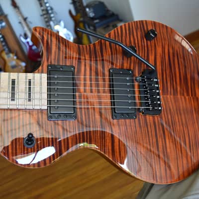 Kiesel CS6, High specs, Gorgeous specimen, 2020, Tremolo equipped image 9