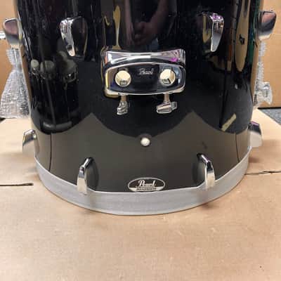 Pearl Roadshow 22"x16" Bass Drum Shell – Black – Hardware Included – PROJECT / PARTS image 3