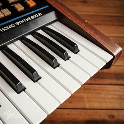 Roland Juno-60 Synthesizer 1982 image 6