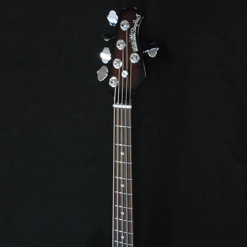 Ernie Ball Music Man Ball Family Reserve StingRay Special 5 H image 3