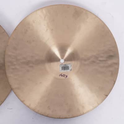 Immagine ZILDJIAN | K 14" | HIHATS-14" - 9