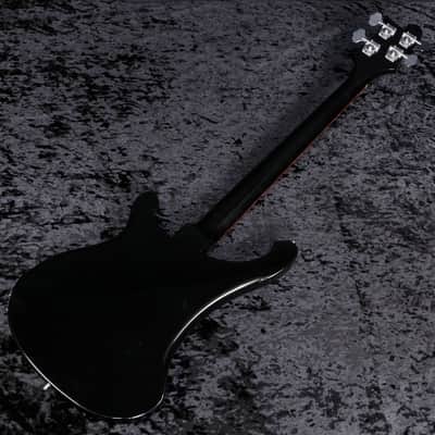 RICKENBACKER 4001V63 Jetglo [U1 6356] (07/06) image 5
