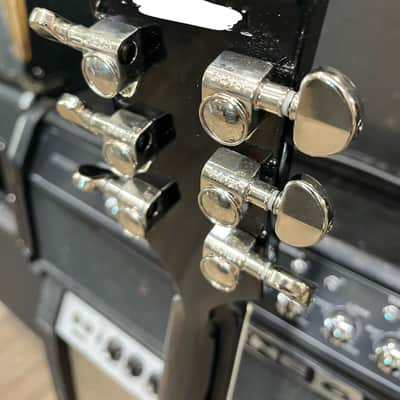 Gibson Les Paul Classic 2018 - Ebony image 11