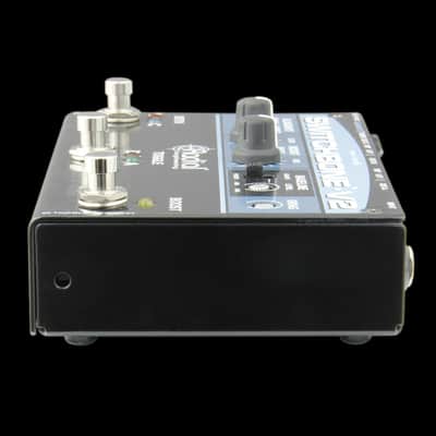 Radial Engineering Switchbone V2 ABY/C Amp Selector and Booster image 6